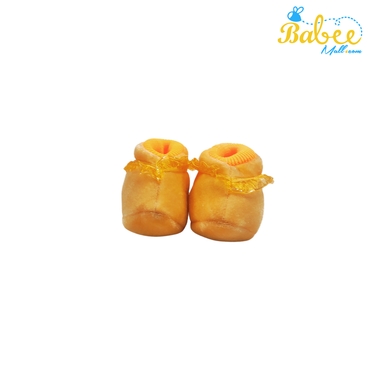 Baby Shoes(0-12months)Peach