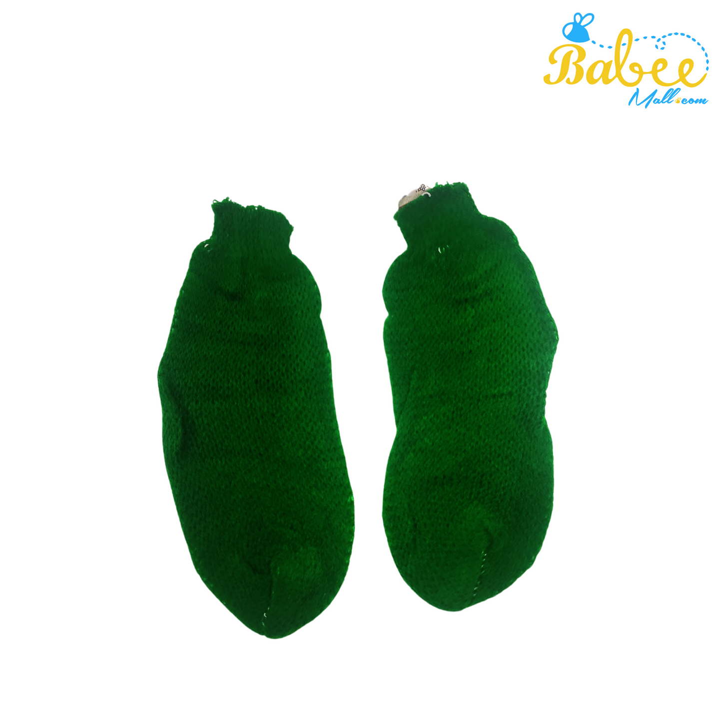 Newborn Baby Sweaters (Nature Green)