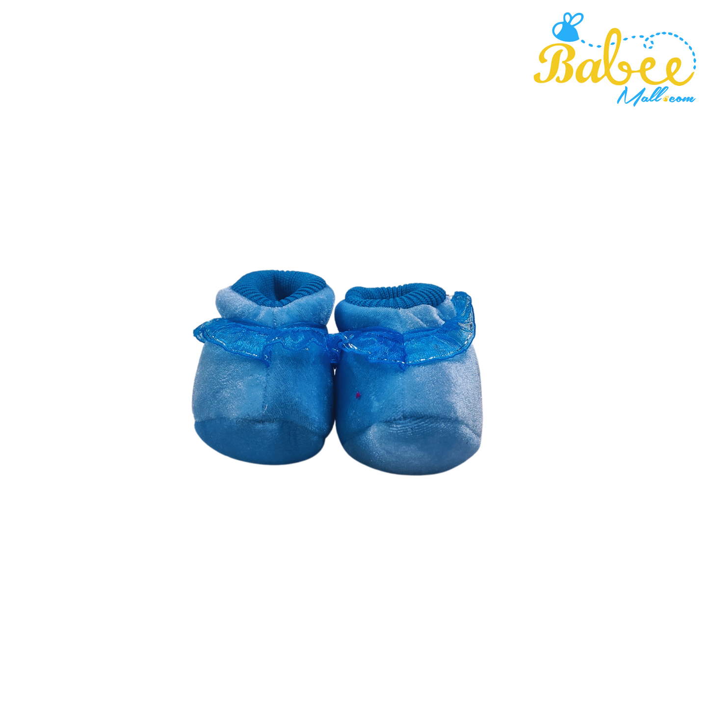 Baby Shoes(0-12months)Sky Blue