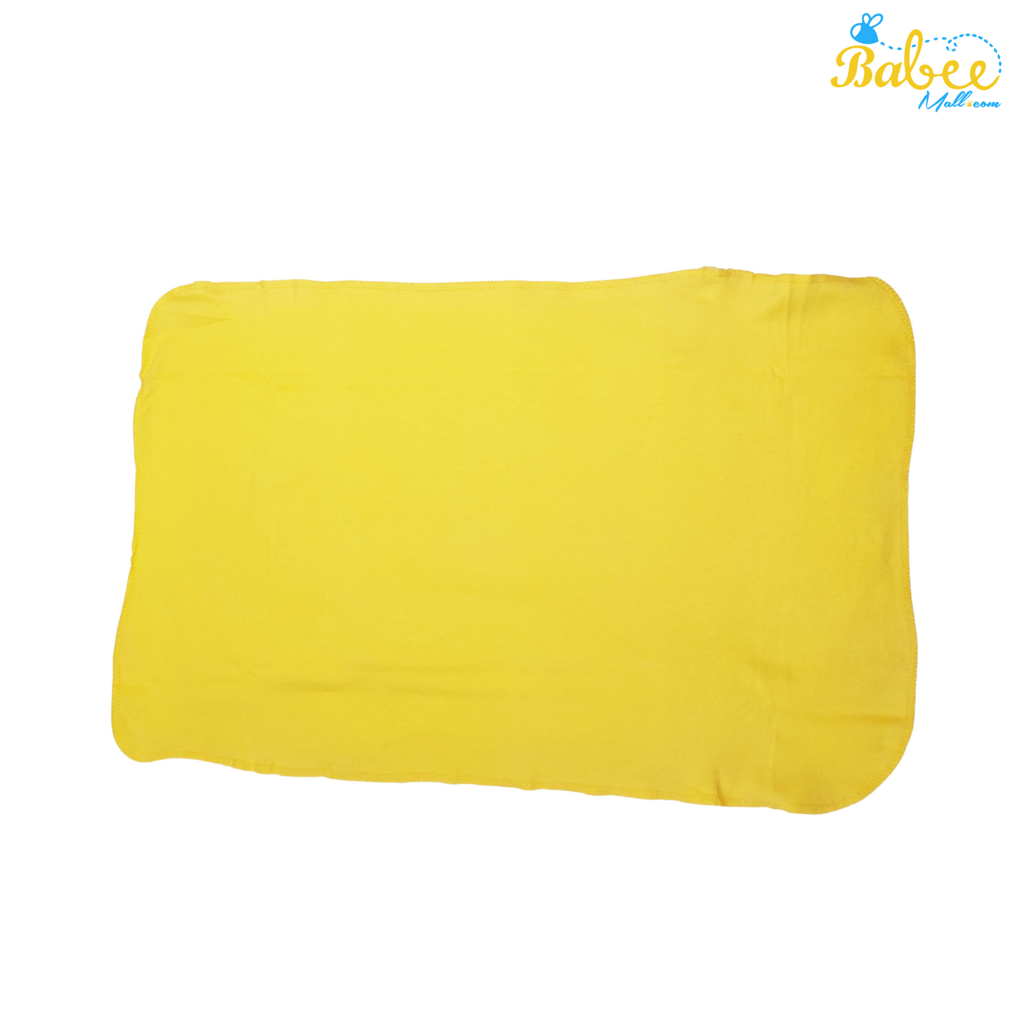 Newborn Clothing Kit (Baby Yellow)