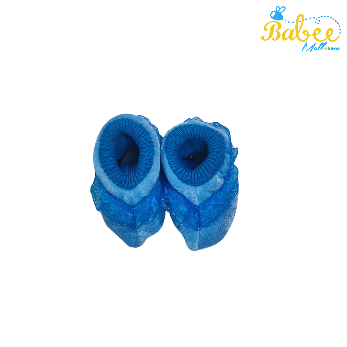 Baby Shoes(0-12months)Sky Blue