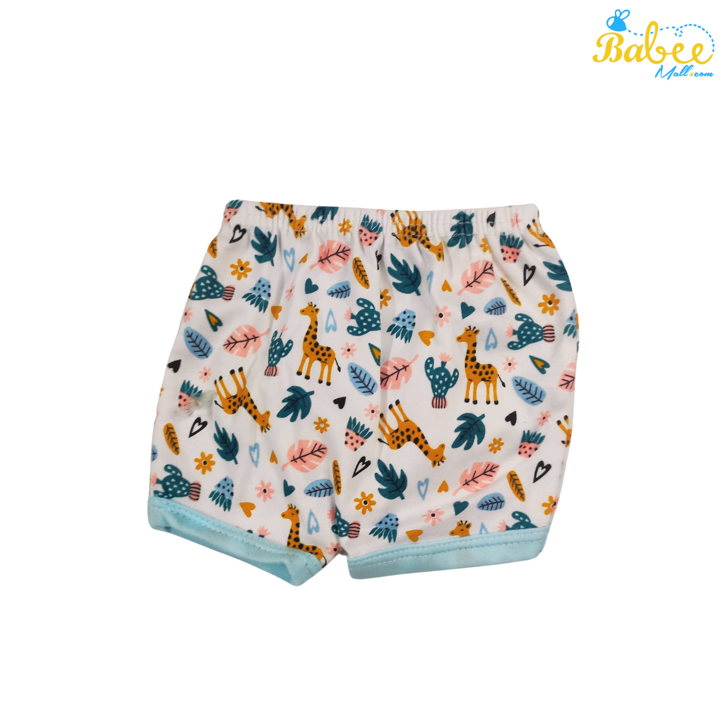 Newborn Clothing Kit (Baby Blue)