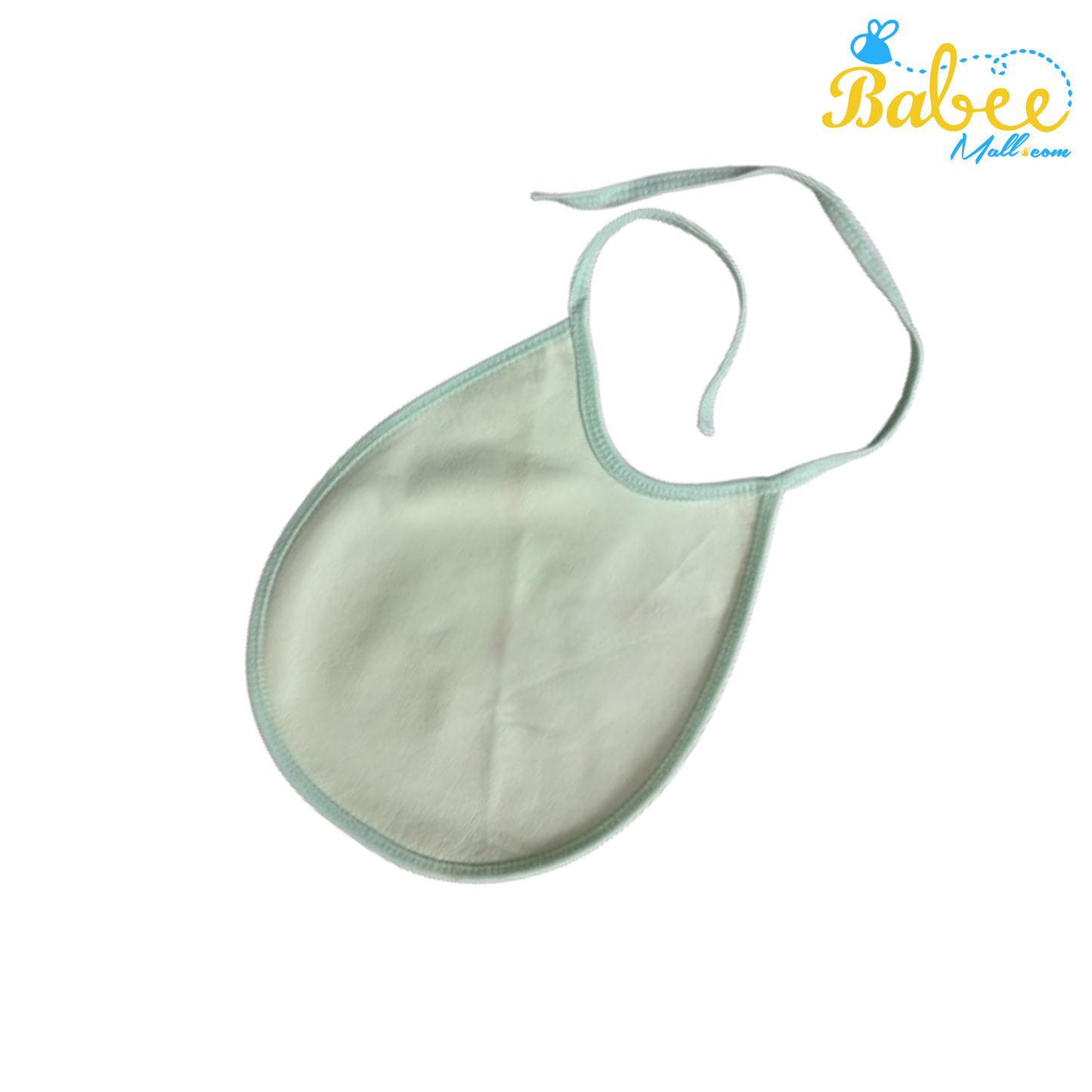 Baby Bibs (Rabbit)