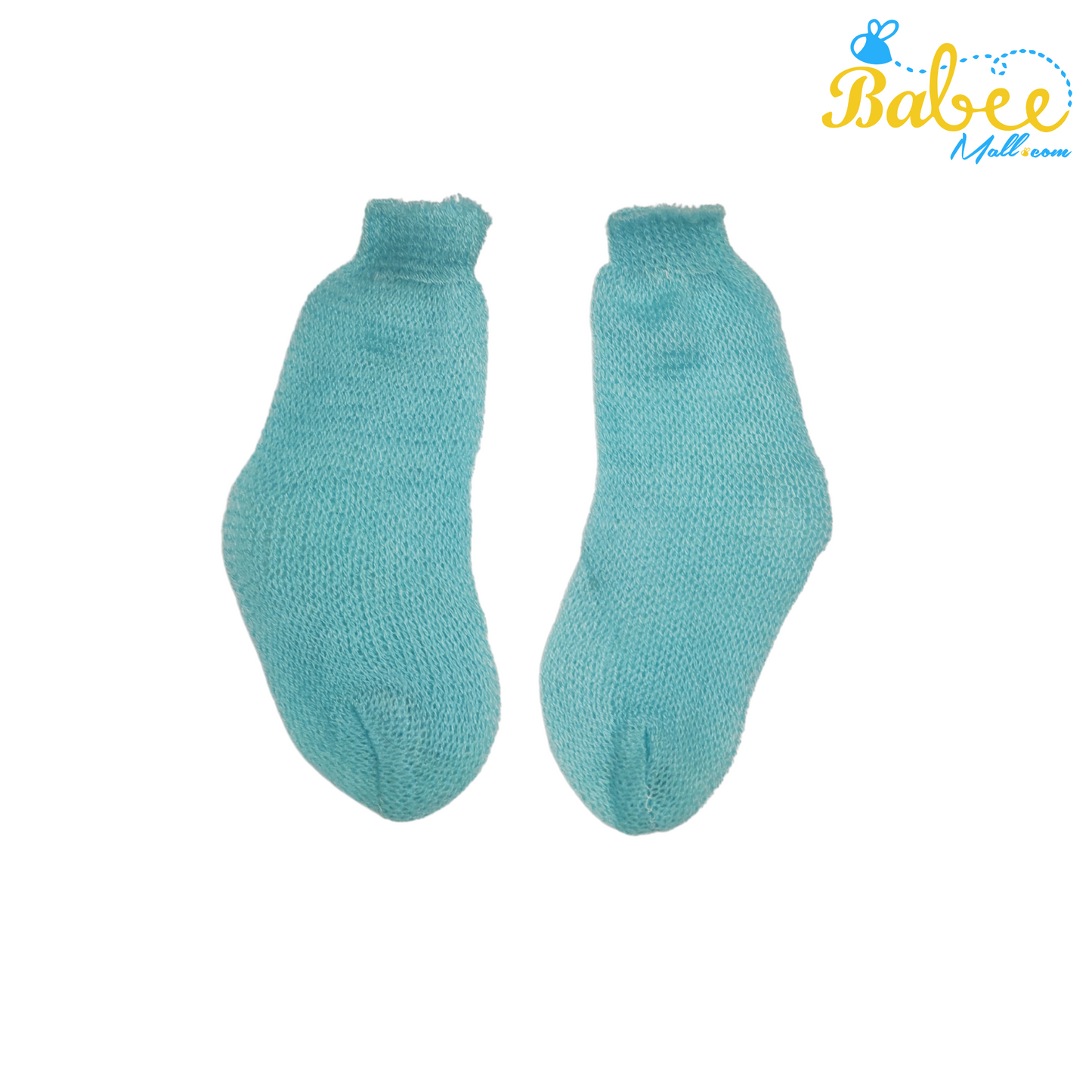 Newborn Baby Sweaters (Baby Blue)