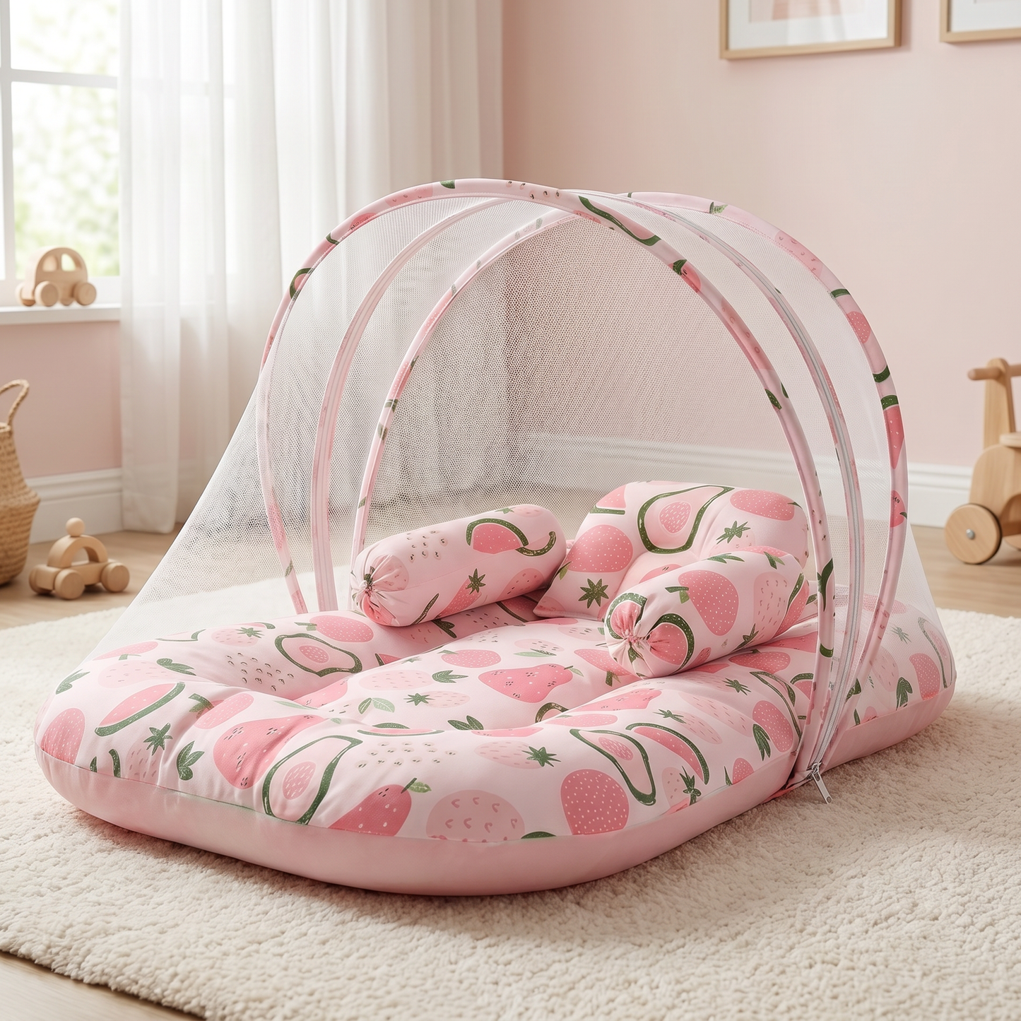 Baby Bedding Set