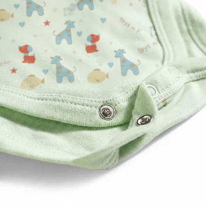 Onesies (Green Combo)