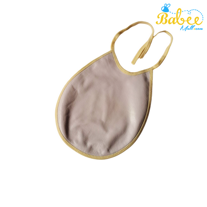 Soft and Stylish Baby Bibs - Mess-Free Meals (Daddy Car)
