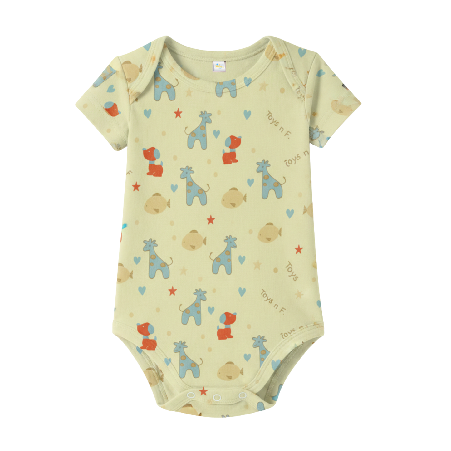 Onesies (Assorted Combo)
