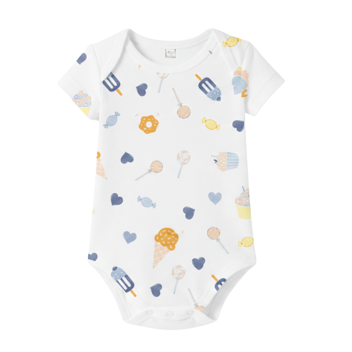 Onesies (Assorted Combo)