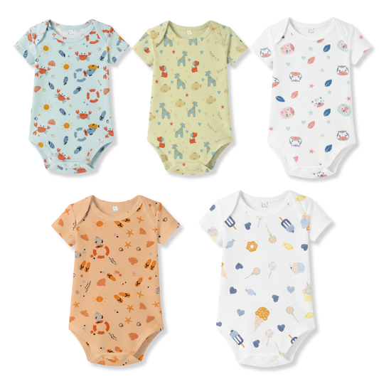 Onesies (Assorted Combo)