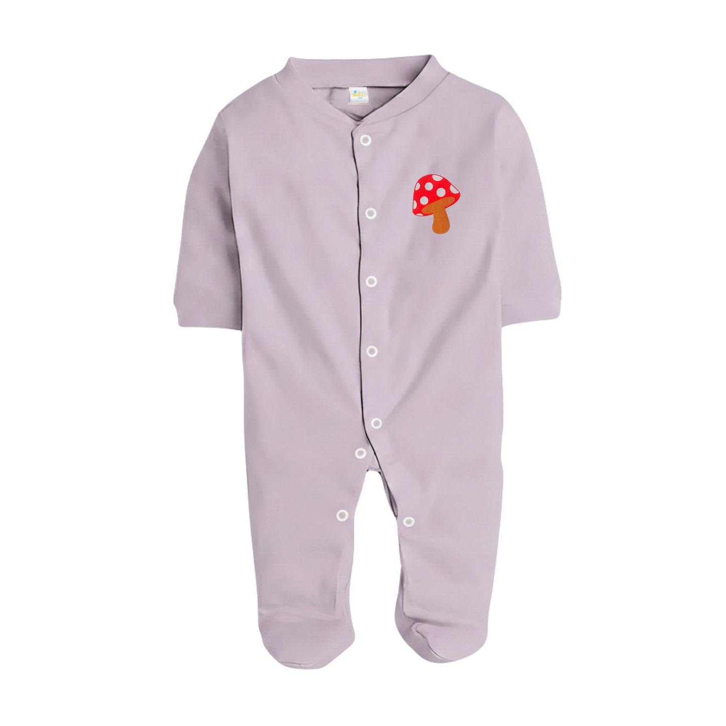 Rompers (Lavender)