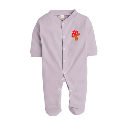 Rompers (Lavender)