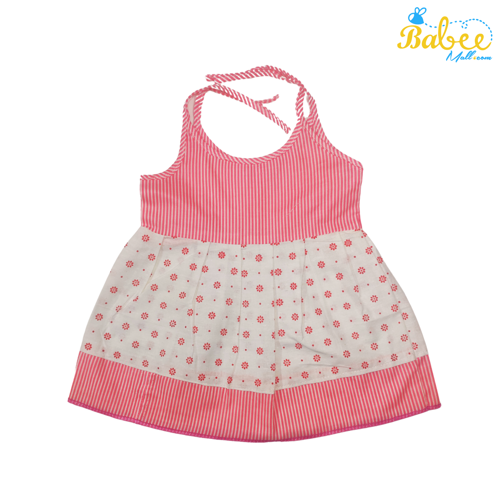 6 month sales baby cotton dress