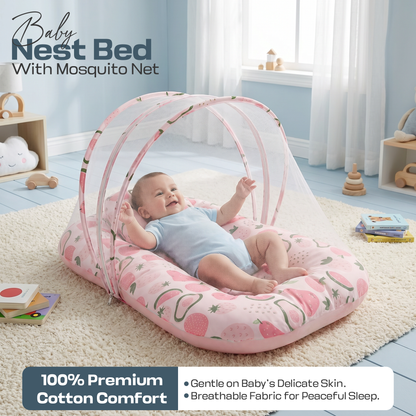 Baby Bedding Set