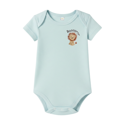 Onesies (Blue Combo)