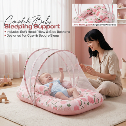 Baby Bedding Set