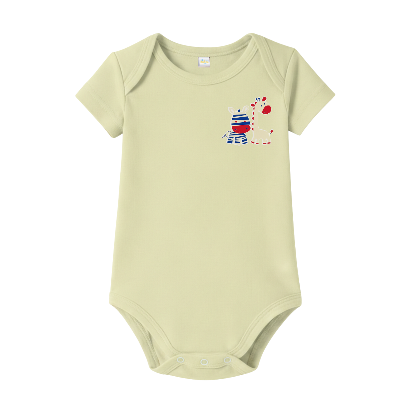 Onesies (Green Combo)