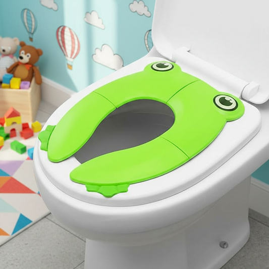 Potty Seat Foldable and Portable