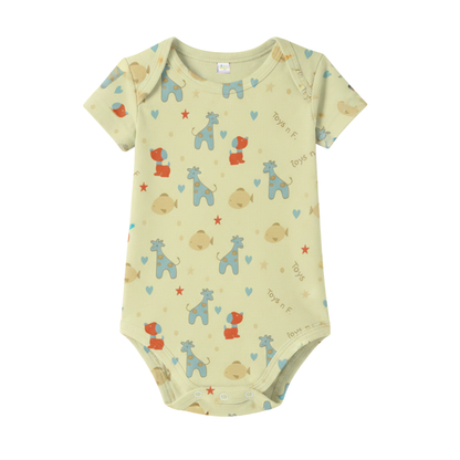 Onesies (Green Combo)