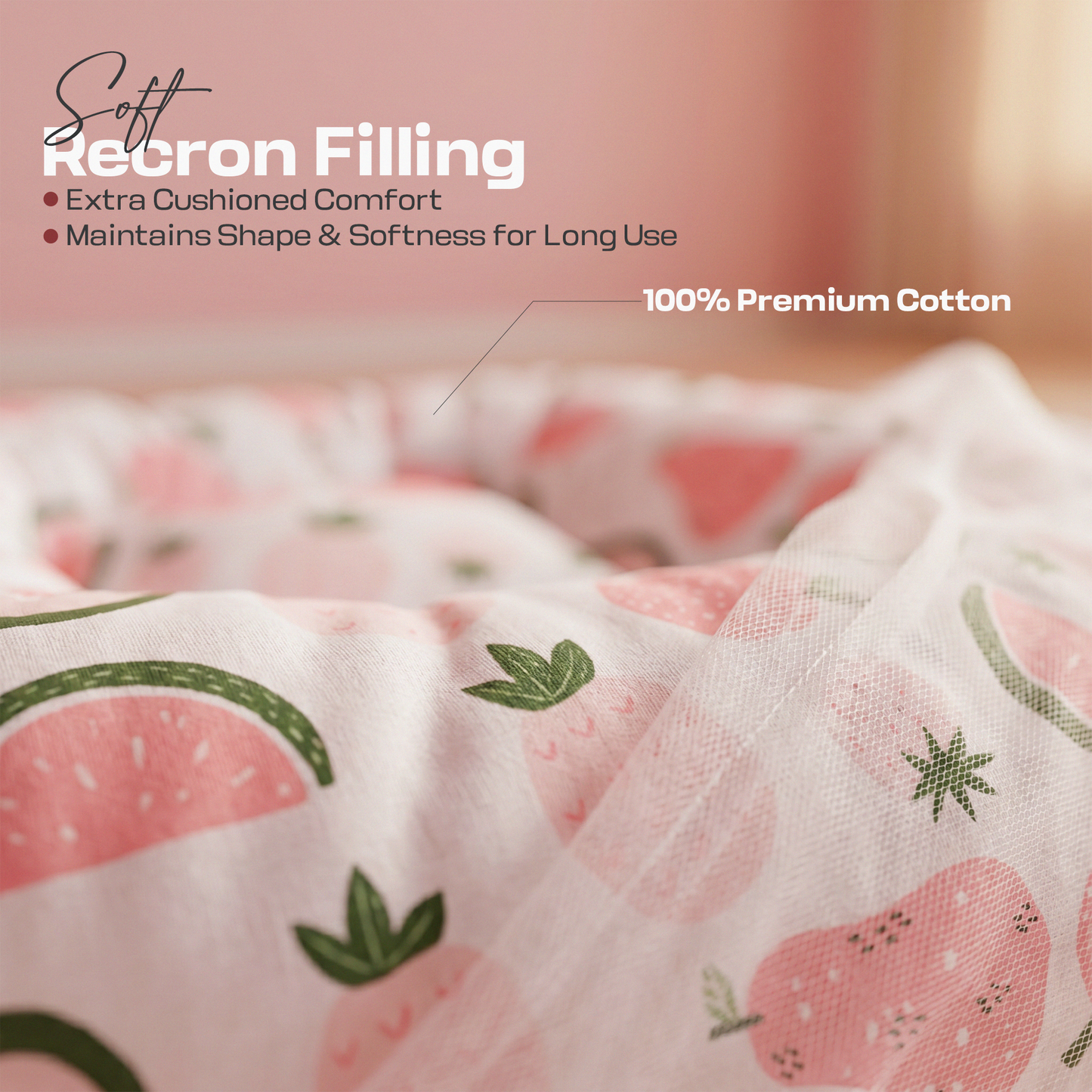 Baby Bedding Set