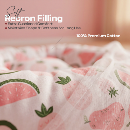 Baby Bedding Set