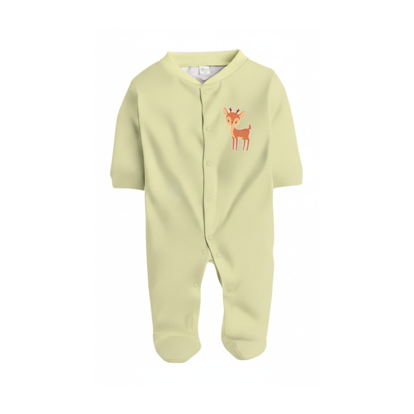 Rompers (Pista Green)